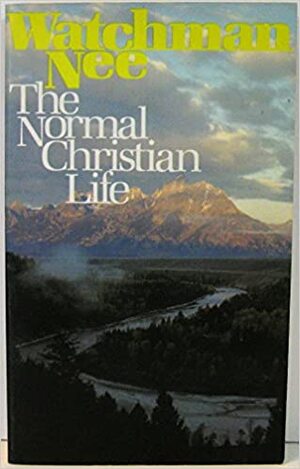 The Normal Christian Life BK234